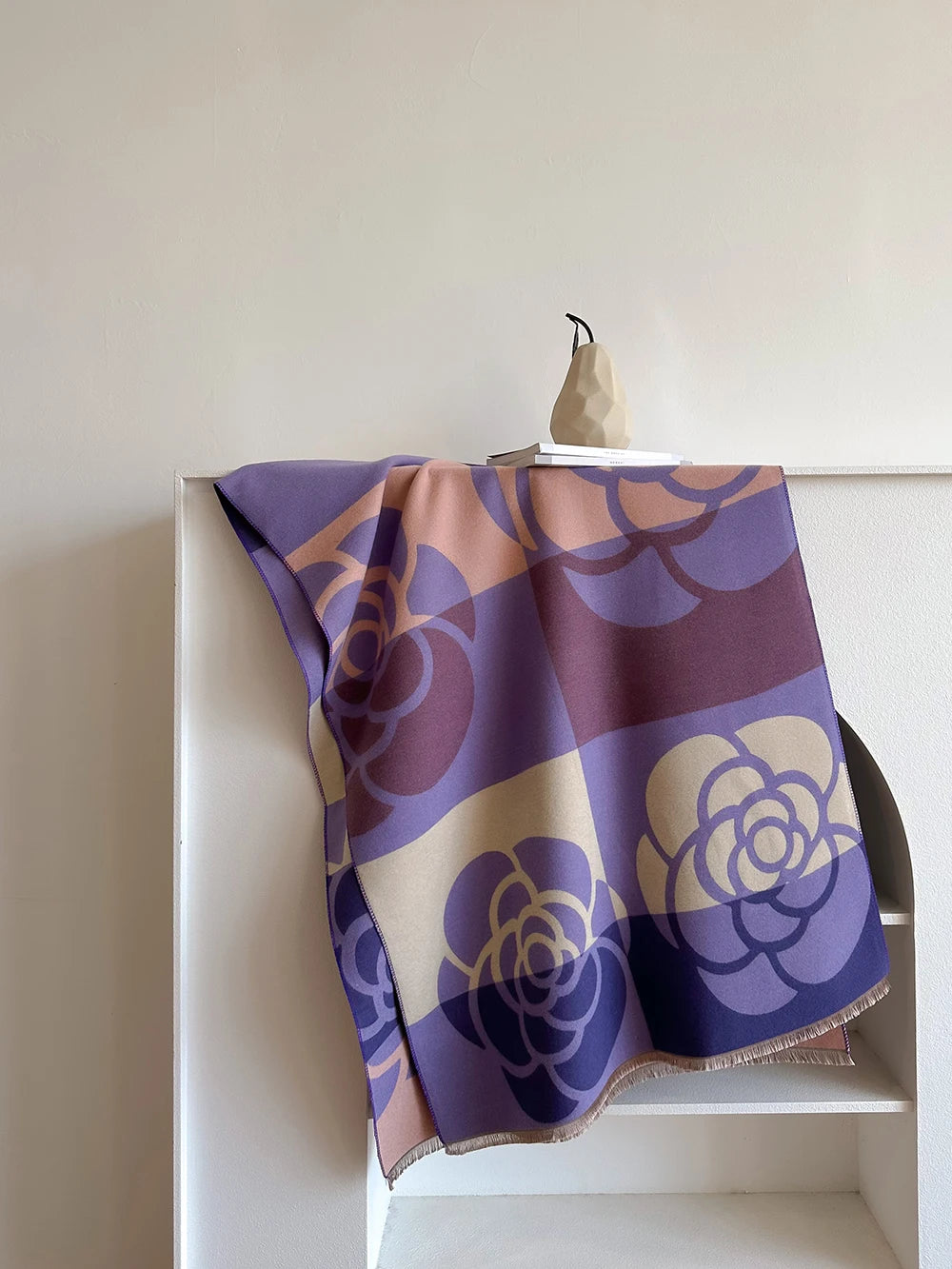 Luxury Quality Cashmere Shawl