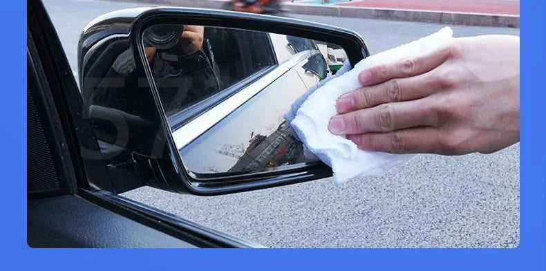 Auto Water Repellent Spray Anti Rain Coating