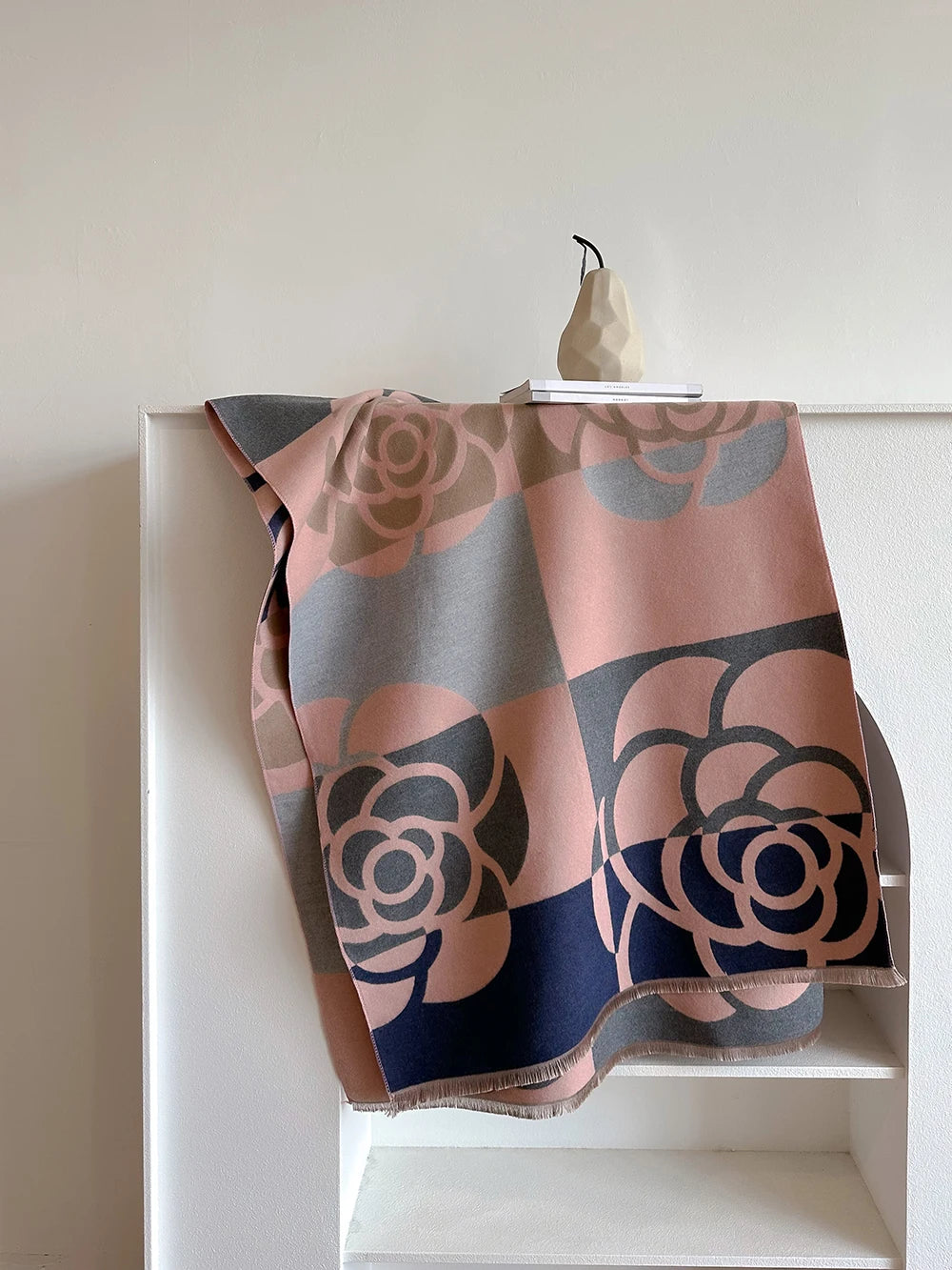 Luxury Quality Cashmere Shawl