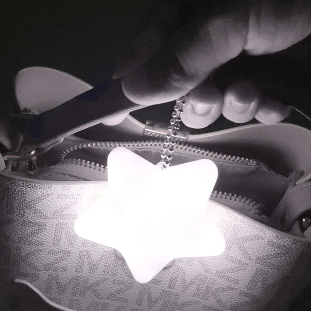 LED Light Handbag Lamp