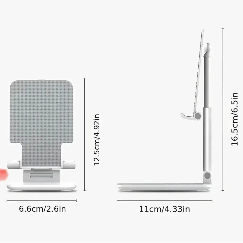 Desk Mobile Phone Holder Stand For IPhone IPad Xiaomi
