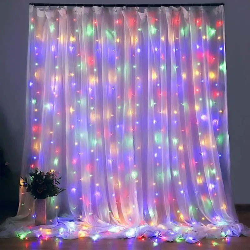 Garland Light Decor -Fairy Lights