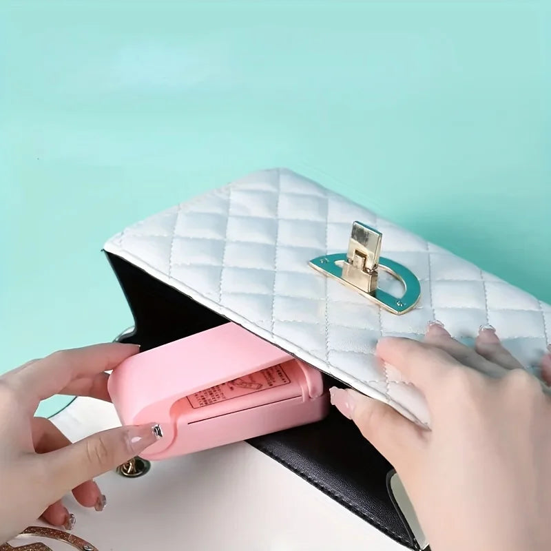 Mini Sealing Machine
