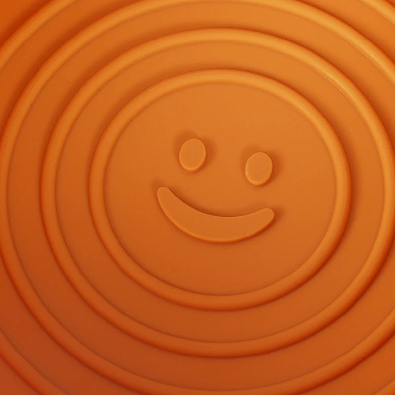 Silicone Air Fryers Oven Baking Tray
