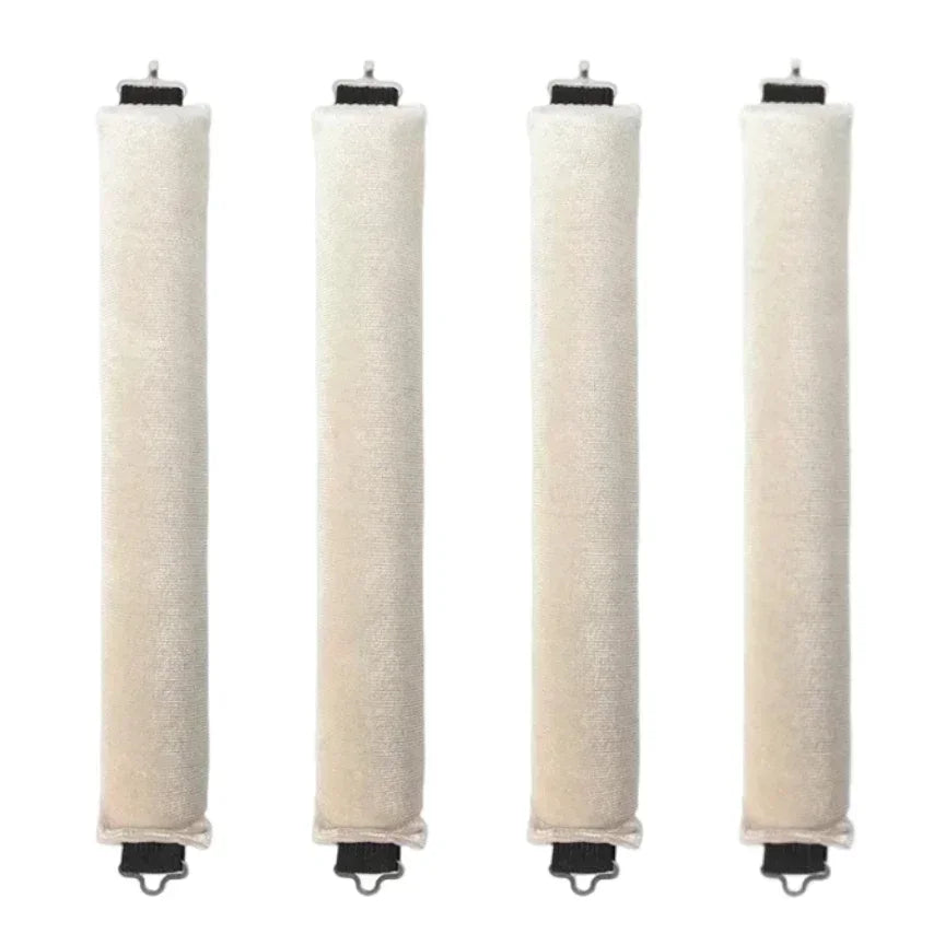 Hair Accessories Heatless Curls