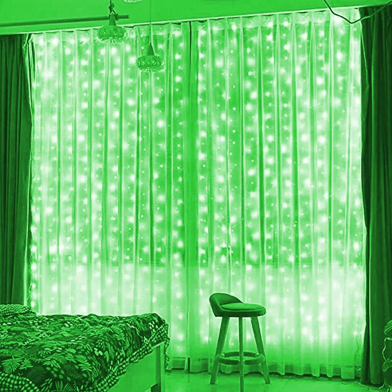 Garland Light Decor -Fairy Lights