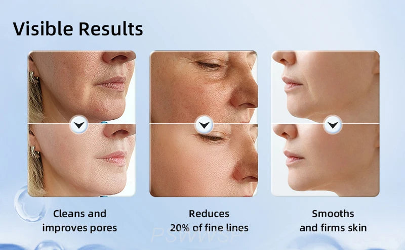Face & neck Massager " Lifting Tighten Skin "