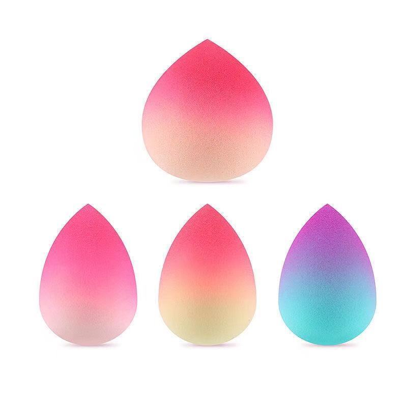 Super Soft Air Cushion Makeup