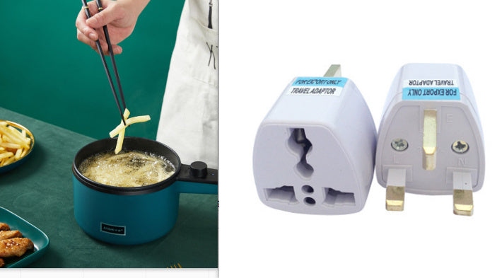 Mini Kitchen Electric Pot Multifunctional
