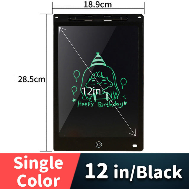 LCD Drawing Painting Tablet