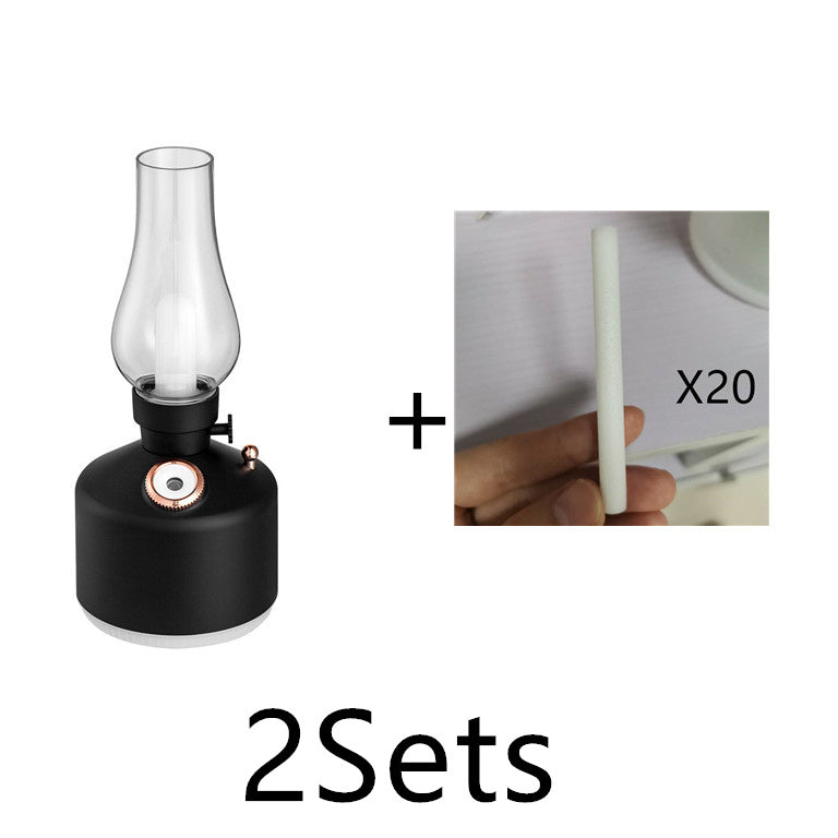 Adjustable Night Light Humidifiers