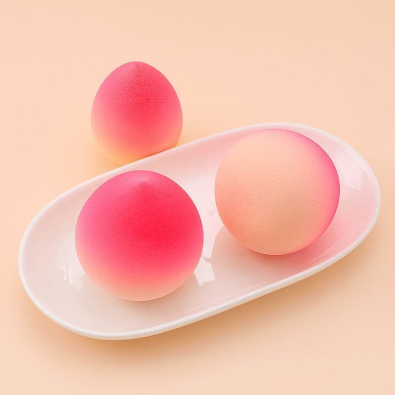 Super Soft Air Cushion Makeup
