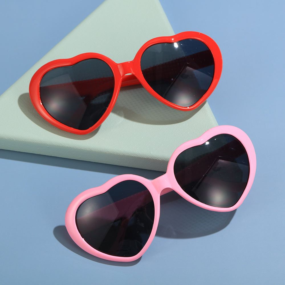 Night Lights Change Love Special Effects Sunglasses