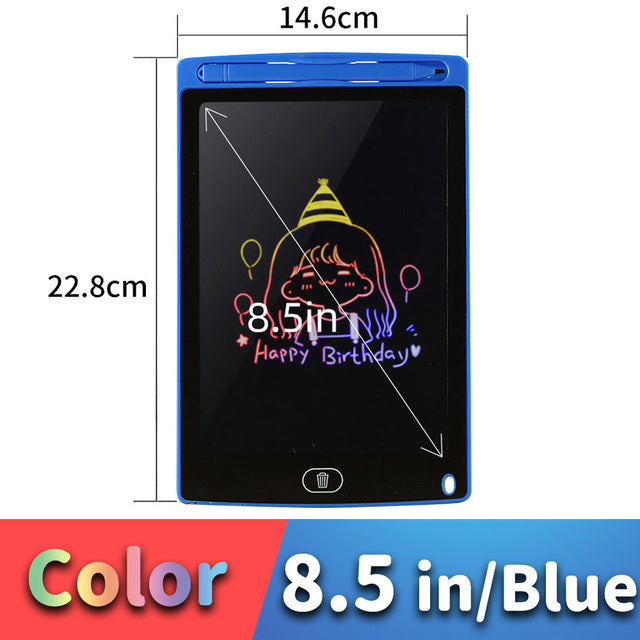 LCD Drawing Painting Tablet
