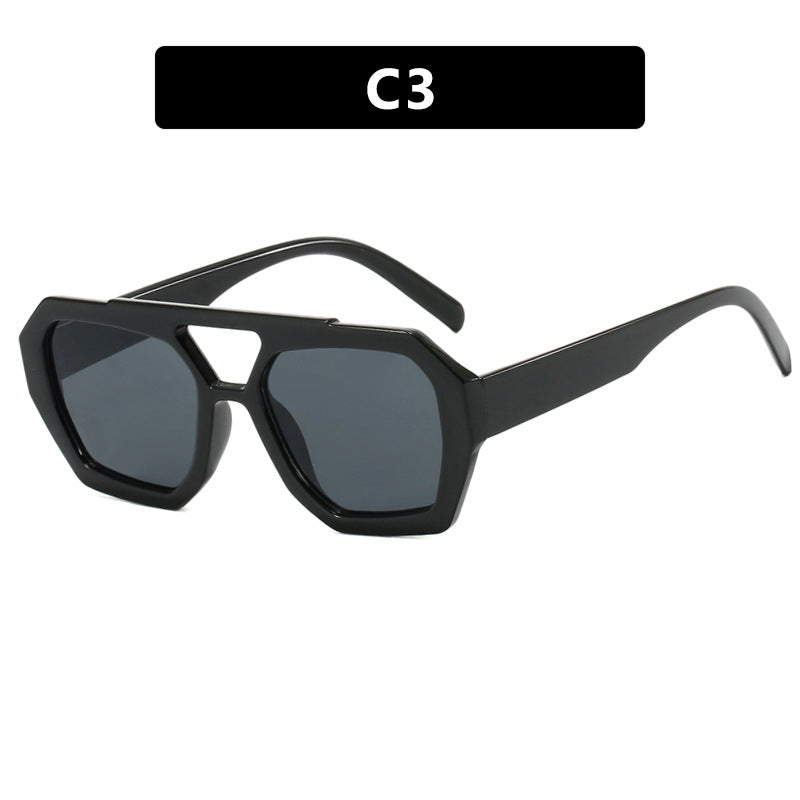 Summer Sunshade Beach Vacation Glasses