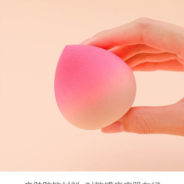 Super Soft Air Cushion Makeup