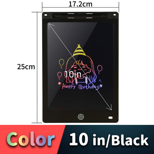LCD Drawing Painting Tablet