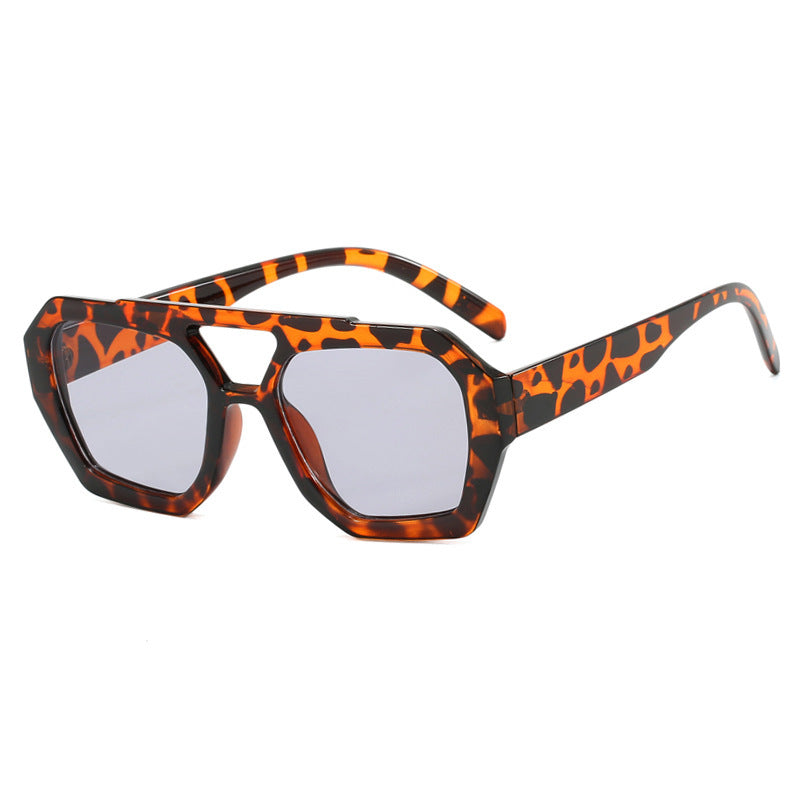 Summer Sunshade Beach Vacation Glasses