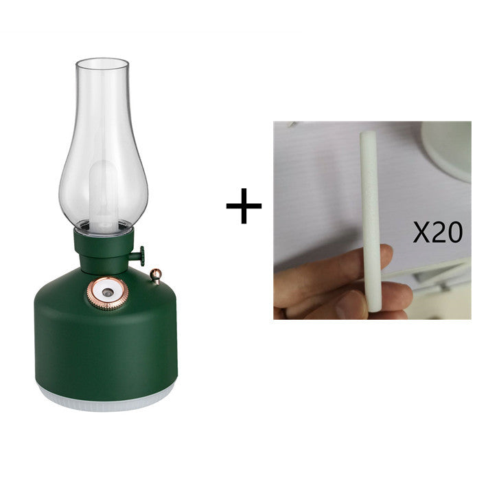 Adjustable Night Light Humidifiers