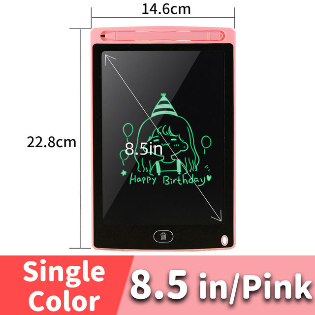 LCD Drawing Painting Tablet