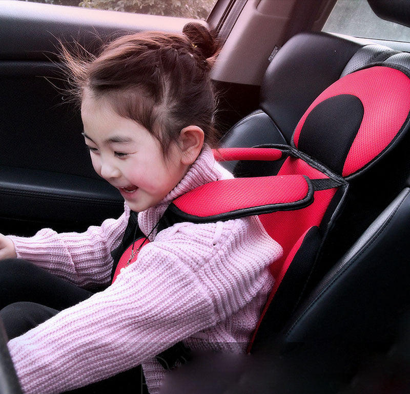 Infant - Baby Safety Seat