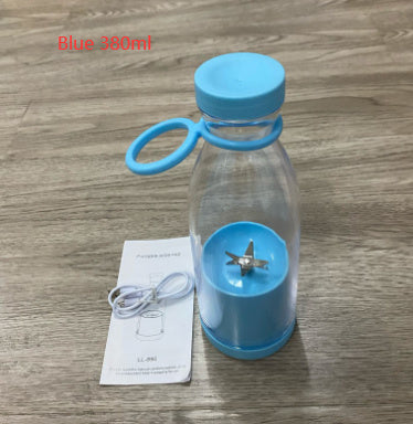 Electric Juicer Blender Mixer USB