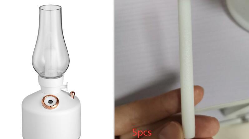 Adjustable Night Light Humidifiers