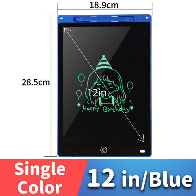 LCD Drawing Painting Tablet