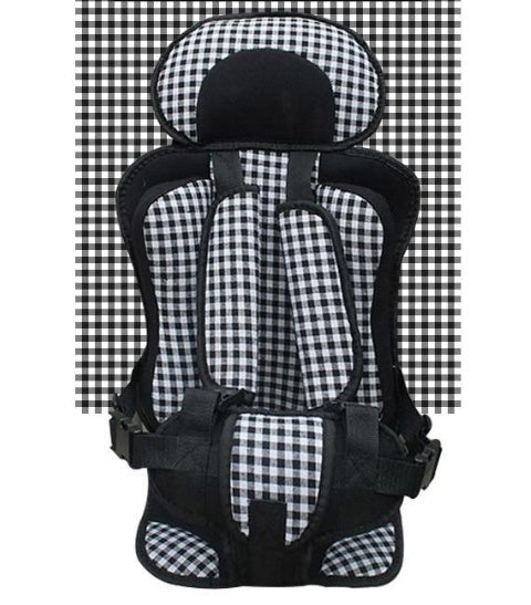 Infant - Baby Safety Seat