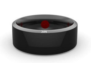 JAKCOM R3F Smart Ring  NFC Electronics Phone Android Magic Ring