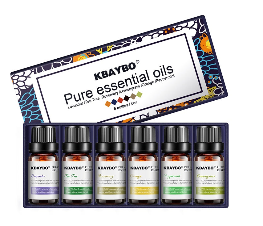 Aromatherapy Accessories