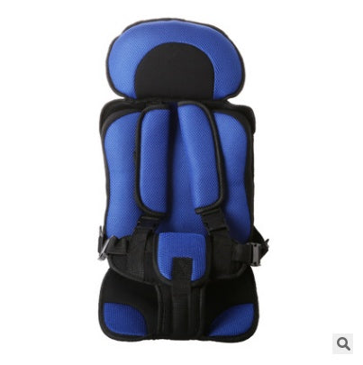 Infant - Baby Safety Seat