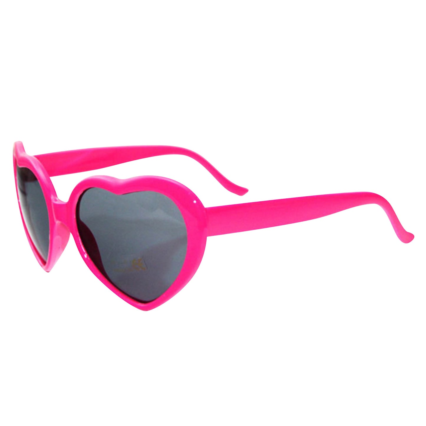 Heart-shaped Lights  Sunglasses