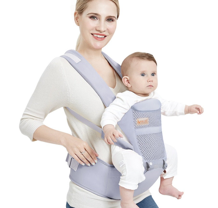 Multifunctional Baby Carrier Waist Sitting tool