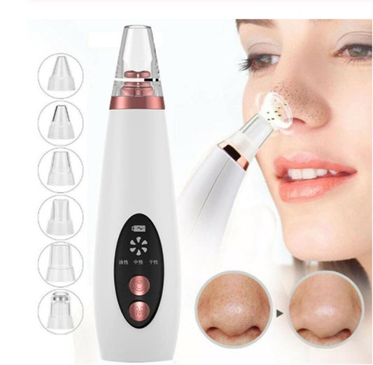 Pores clean