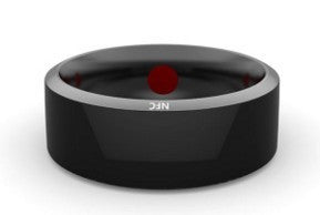 JAKCOM R3F Smart Ring  NFC Electronics Phone Android Magic Ring