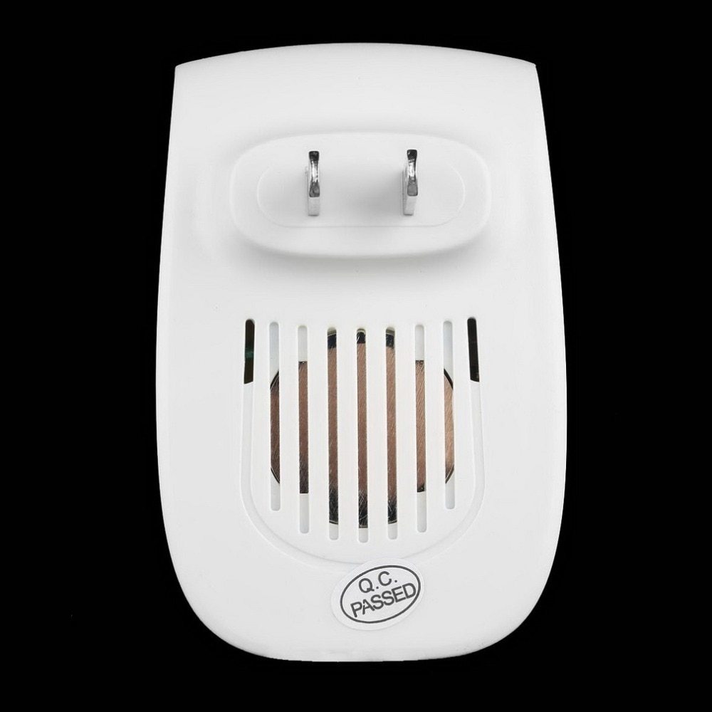 Ultrasonic Healthy Anti Mosquito Insect Pest