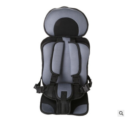 Infant - Baby Safety Seat