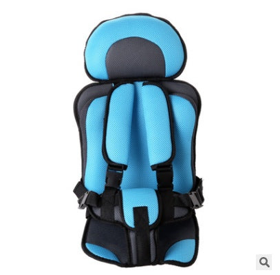Infant - Baby Safety Seat