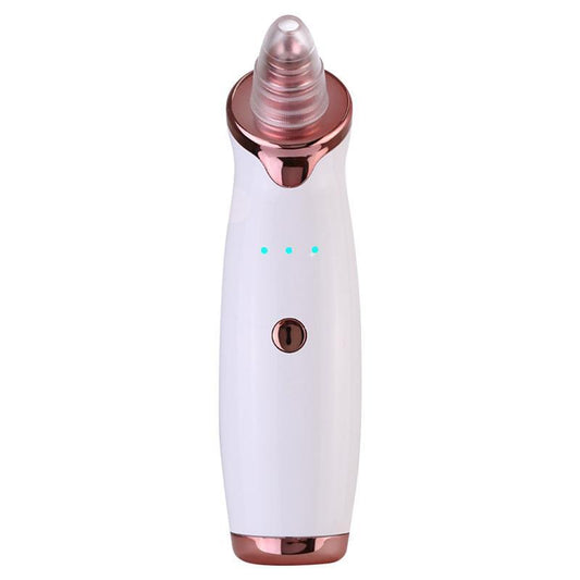 Beauty Acne Cleaning Blackhead Suction Instrument