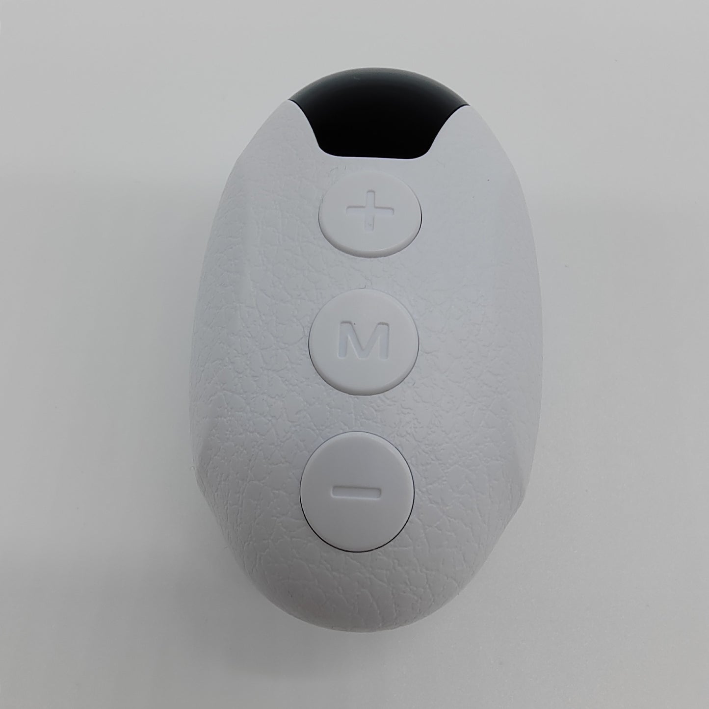 Smart Hand-held Sleeping Aid Instrument