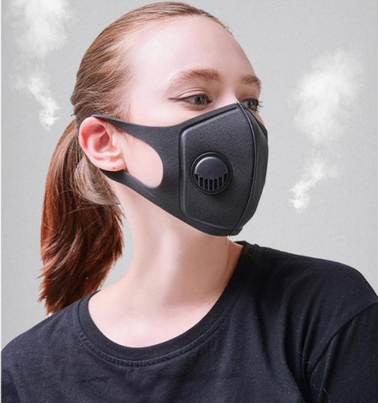 Breathable Mask Japanese Pitta Mask
