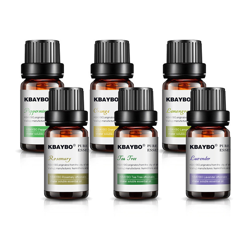 Aromatherapy Accessories