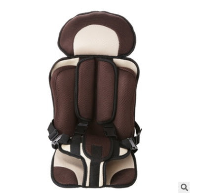 Infant - Baby Safety Seat