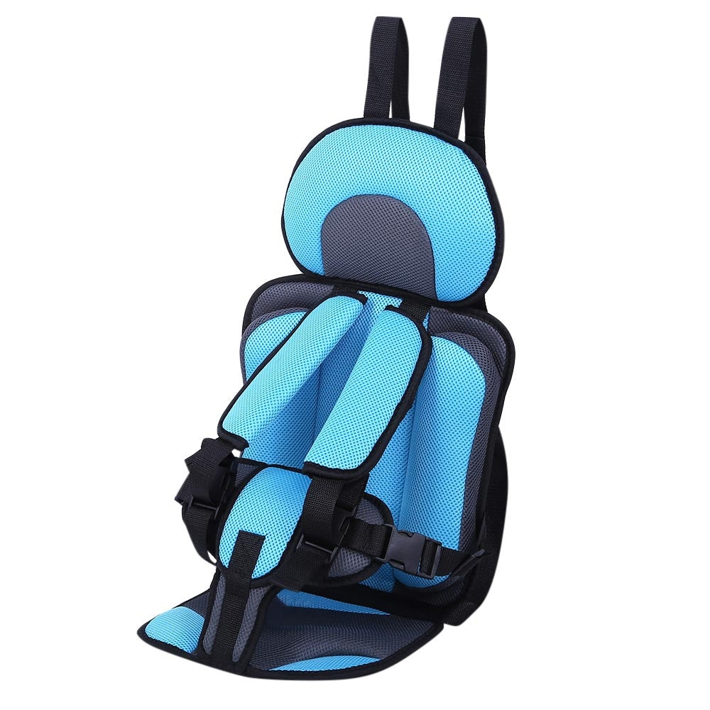 Infant - Baby Safety Seat