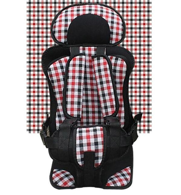 Infant - Baby Safety Seat