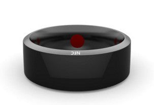 JAKCOM R3F Smart Ring  NFC Electronics Phone Android Magic Ring