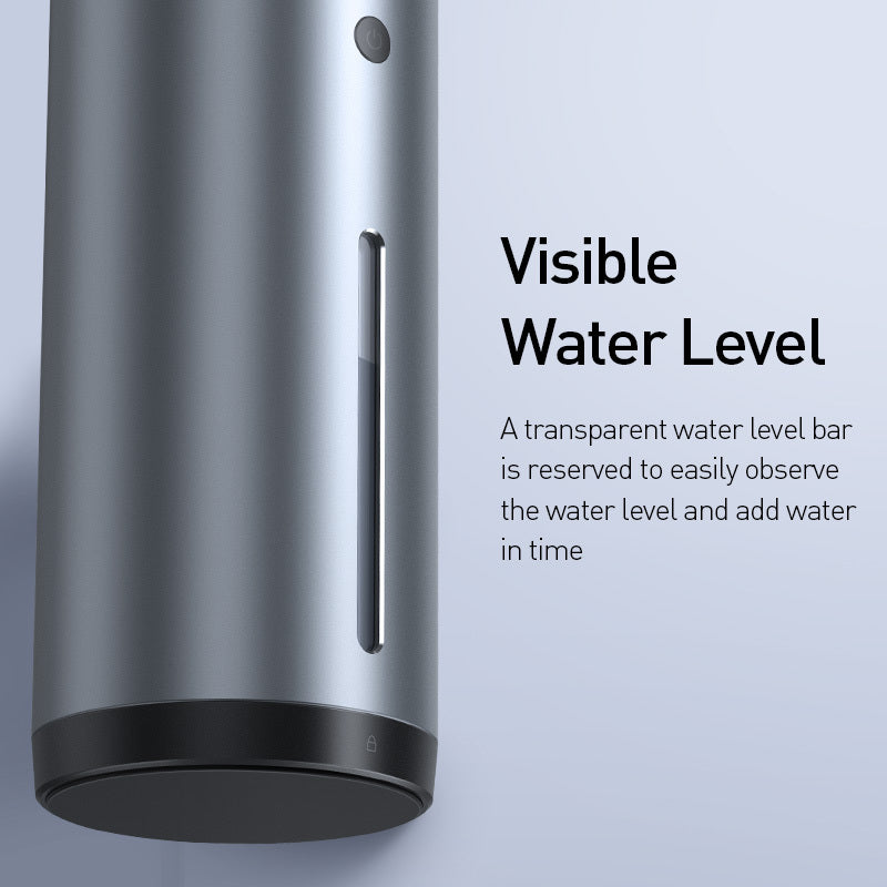 Car Diffuser Humidifier  Aromatherapy
