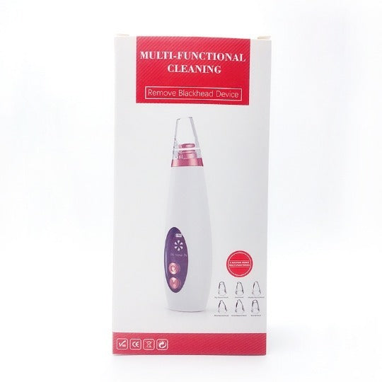 Pores clean