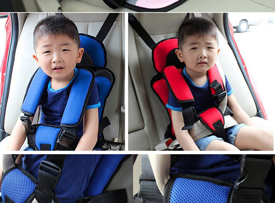 Infant - Baby Safety Seat